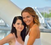 Lexi & Charlotte - 19 Year Old Pair - FTV Girls