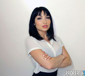 Rina Ellis - Property Sex 4