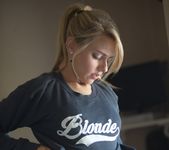 Chloe Toy - Blonde - BreathTakers 5
