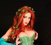 Angela Sommers - Cosplay Babe Pretty Poison 4