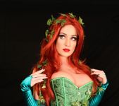 Angela Sommers - Cosplay Babe Pretty Poison 5