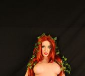 Angela Sommers - Cosplay Babe Pretty Poison 14