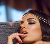 Darcie Dolce Is a Sultry Belly Dancer Who Rocks Your World 15