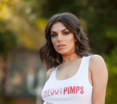 Darcie Dolce is Ripe for the Picking In Her Little Panties 6