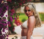 Sara Louise - Blossoming! - Hayley's Secrets 5