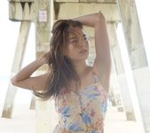 Shyla Jennings beach nudes 7