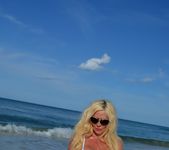 Kelley Cabbana - Micro Bikini Babe 6