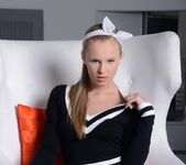 Meet Jillian Janson