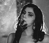 Valentina Nappi - Smoking latex 11