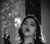 Valentina Nappi - Smoking latex 13