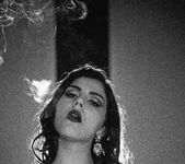 Valentina Nappi - Smoking latex 14
