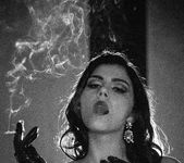 Valentina Nappi - Smoking latex 15