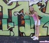 Lil Candy - Graffiti 10