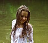 Taissia Shanti - Water and Cute Beauty 13