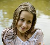 Taissia Shanti - Water and Cute Beauty 17