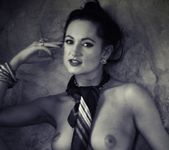 Bonnie Bellotti - Retro Porn - BreathTakers 7