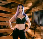 VAMPIRES: Part 5: There Can Only Be One - Girlsway 28