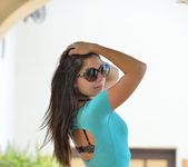 Somara - That Hottie In Turquoise - FTV Girls 6