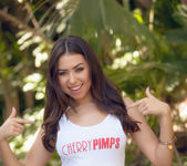 Melissa Moore Represents Cherry Pimps - Cherry Pimps 8