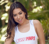 Melissa Moore Represents Cherry Pimps - Cherry Pimps 9