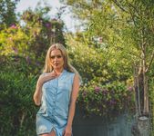 Sara Louise - Beauty In Blue - Hayley's Secrets 4