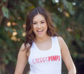 Shyla Jennings Represents Cherry Pimps - Cherry Pimps 4
