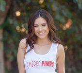 Shyla Jennings Represents Cherry Pimps - Cherry Pimps 5