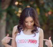 Shyla Jennings Represents Cherry Pimps - Cherry Pimps 6