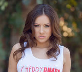 Shyla Jennings Represents Cherry Pimps - Cherry Pimps 9