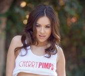 Shyla Jennings Represents Cherry Pimps - Cherry Pimps 13