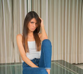 Mily Mendoza - Skinny Cutie - Nubiles