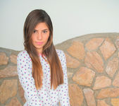Mily Mendoza - Tight Teen - Nubiles 4