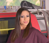 Cassie Del Isla - Cars, Cocks & Cumshots