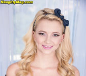 Riley Star - Looking For a Good Time - Naughty Mag 6