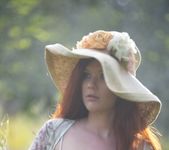 Mia Sollis - Memories Of Summer - Girlfolio