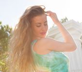 Holly Jade - California Surfing - Hayley's Secrets 5