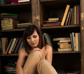 Jeny Smith - Naughty bookworm 17