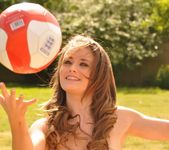 Jess Impiazzi - Football - Hayley's Secrets 9