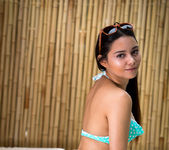 Desiree Martinez - Bikini Babe - Nubiles 4