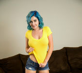 Skye Blue - Amateur Cutie - Nubiles