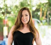 Maddy OReilly, Scarlett Sage - Practice Makes A Happy Ending 18