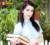 Joseline Kelly - Bodacious Schoolgirl - 18eighteen