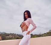 Jessie Boulevard - View From The Top - Skin Tight Glamour 7