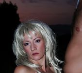 Blonde MILF Zita has awesome natural tits - Hot 4 MILF 13