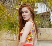 Jia Lissa - Fantasy Girl - Nubiles 8