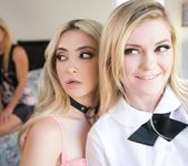 Chloe Foster, India Summer, Jane Wilde - The Mommy Trap 4