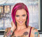 MilfVR - Ringing Her Bell - Anna Bell Peaks 22