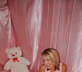 Amy Brooke in Tight Ass Teddy Bear 12