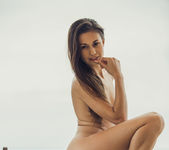 Let's Get Naked - Edessa G. - Femjoy 17