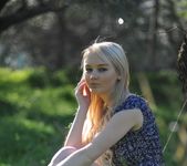 Lynn - Spring Time - Girlfolio 6